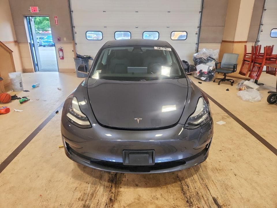2020 TESLA MODEL 3 5