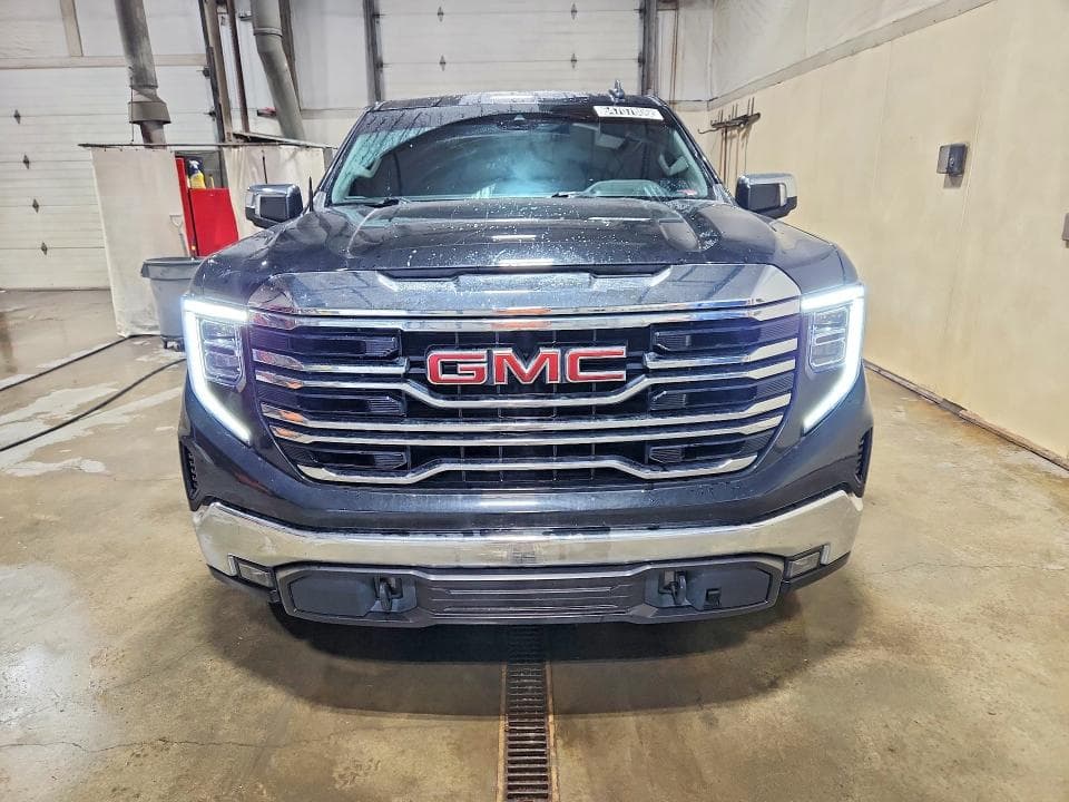 2023 GMC SIERRA K1500 SLT 5