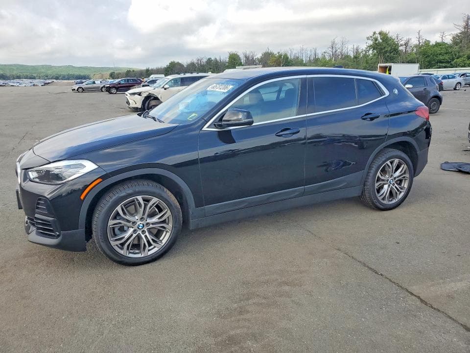 2022 BMW X2 XDRIVE28I