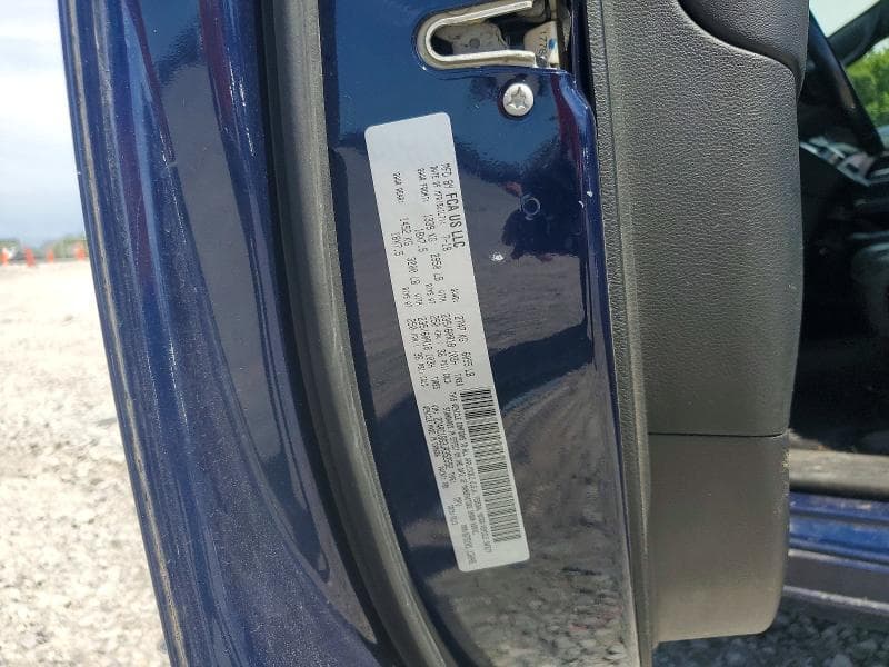 2018 CHRYSLER PACIFICA TOURING L 14