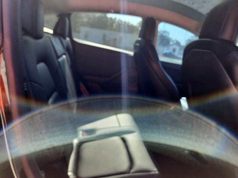 2021 TESLA MODEL Y 10