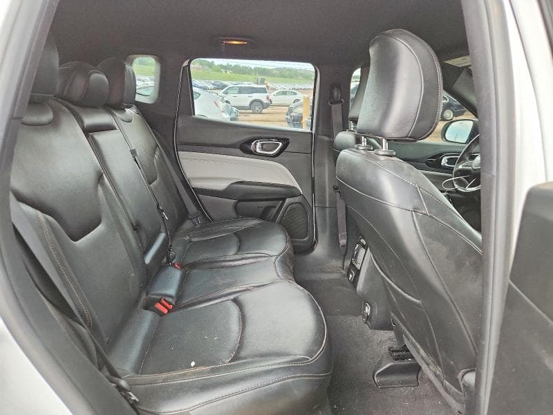 2023 JEEP COMPASS LIMITED 10