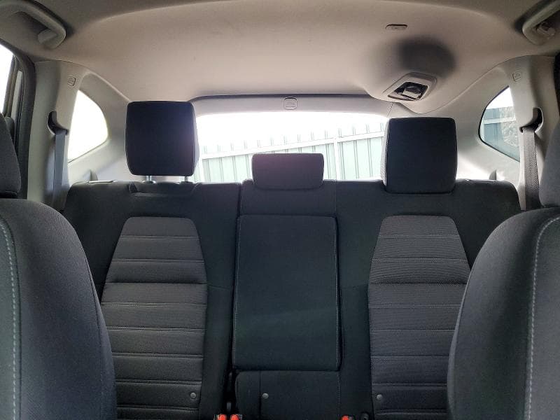 2020 HONDA CR-V EX 10