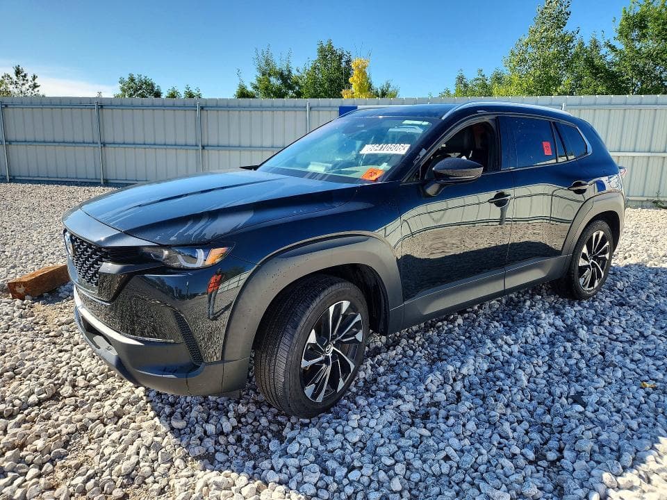 2026 MAZDA CX-50 PREMIUM PLUS - 1