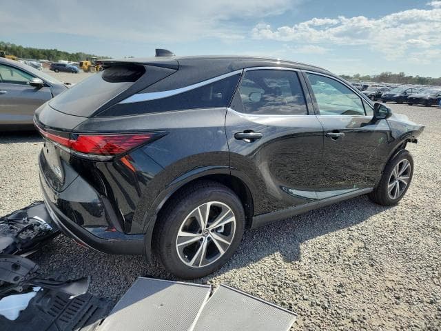 2026 LEXUS RX 350 PREMIUM 3