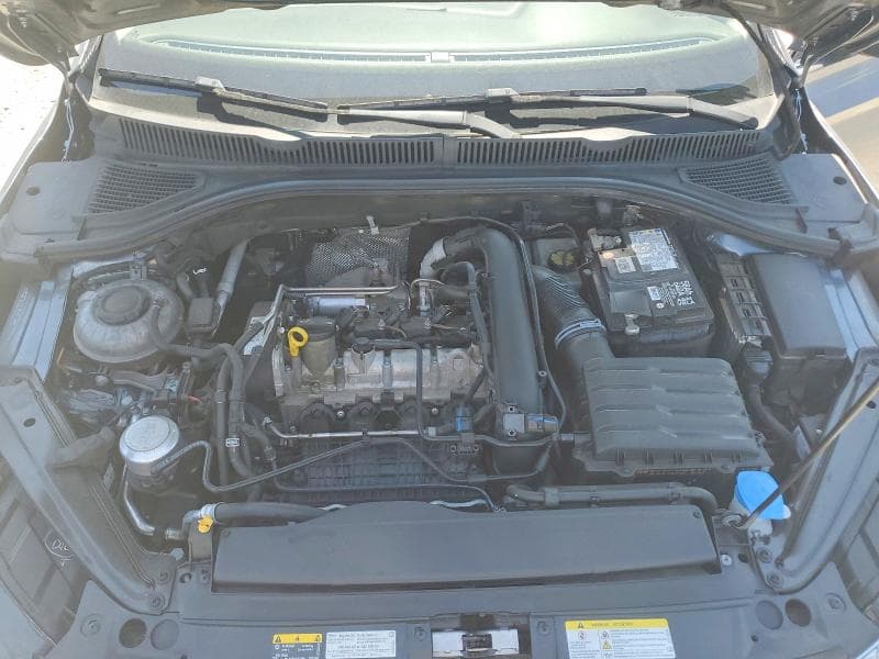 2020 VOLKSWAGEN JETTA S 11
