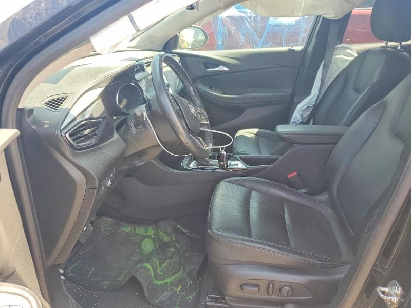 2020 BUICK ENCORE GX ESSENCE 7