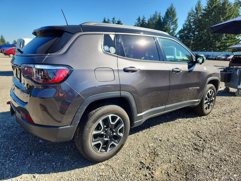 2021 JEEP COMPASS TRAILHAWK 3