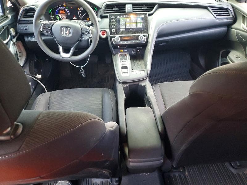 2022 HONDA INSIGHT EX 8