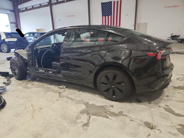 2026 TESLA MODEL 3 2