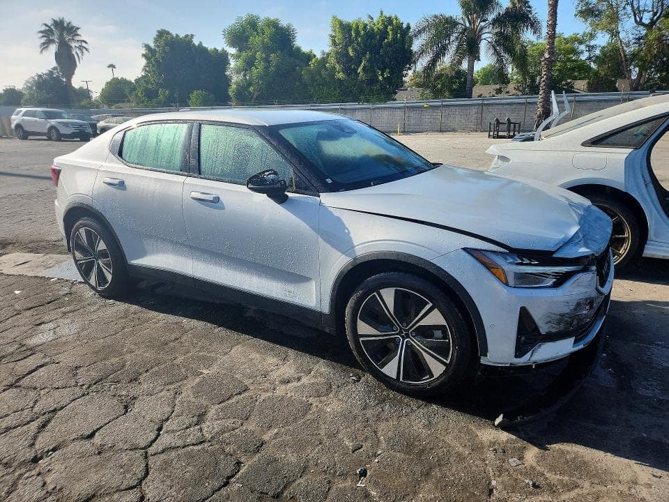 2023 POLESTAR 2 4