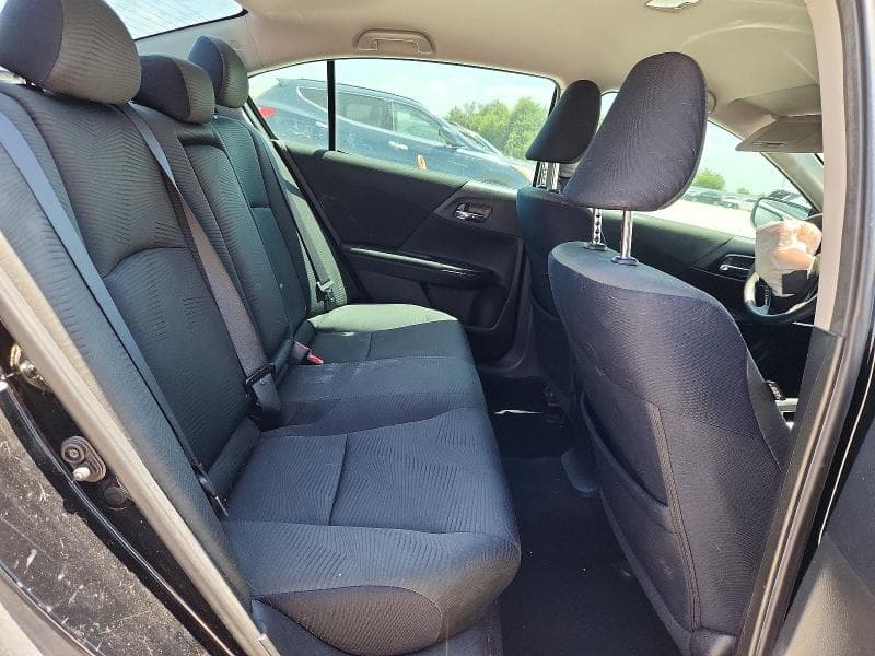 2017 HONDA ACCORD LX 10