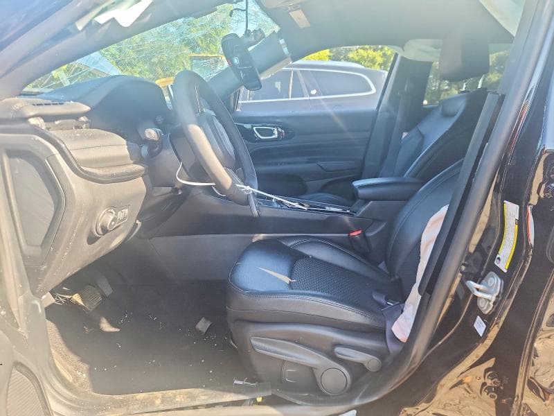 2026 JEEP COMPASS LATITUDE 7