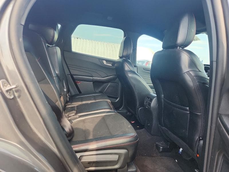 2025 FORD ESCAPE ST LINE SELECT 11