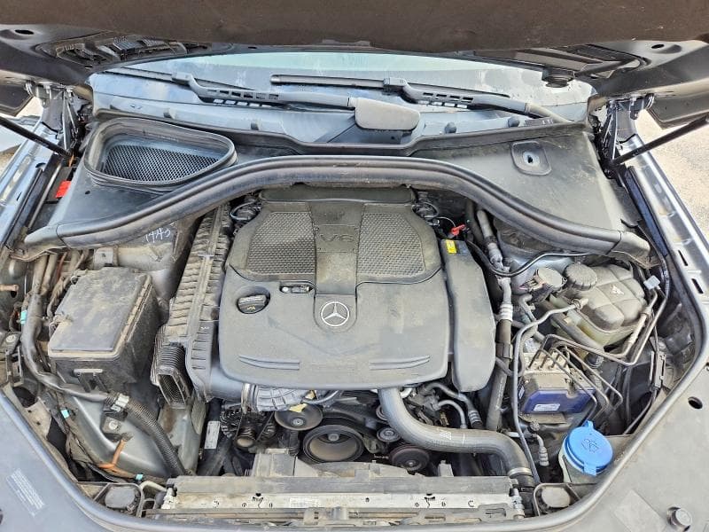 2018 MERCEDES-BENZ GLE 350 4MATIC 11