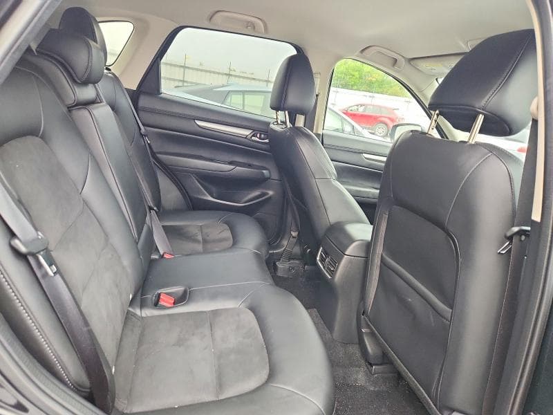 2023 MAZDA CX-5 SELECT 11