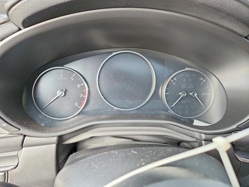2023 MAZDA 3 PREFERRED 9