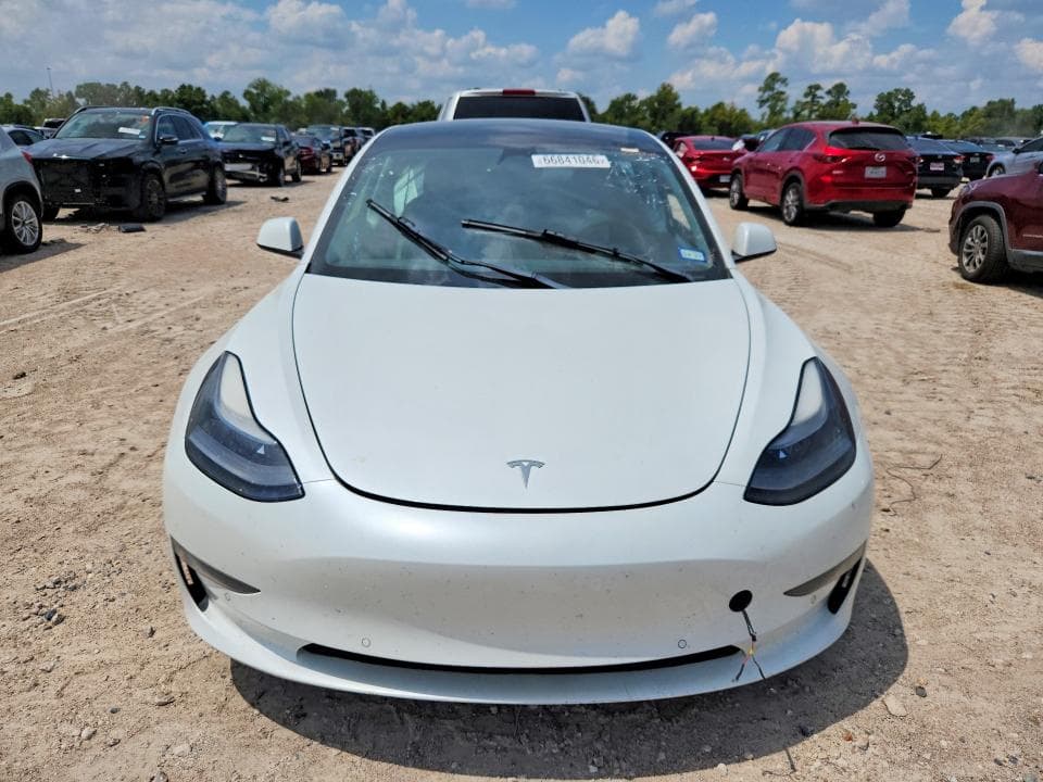 2022 TESLA MODEL 3 5