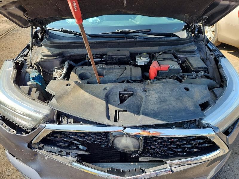 2019 ACURA RDX TECHNOLOGY 12