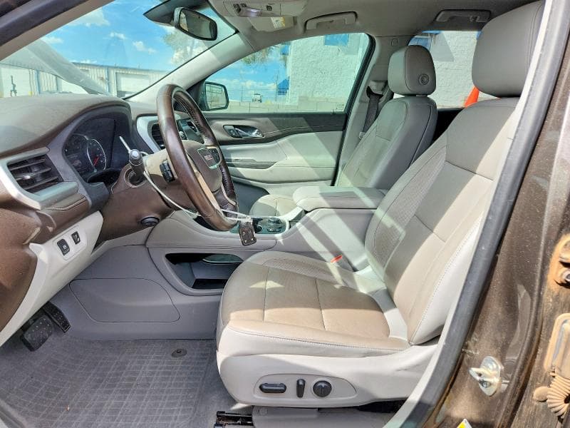 2020 GMC ACADIA SLT 7