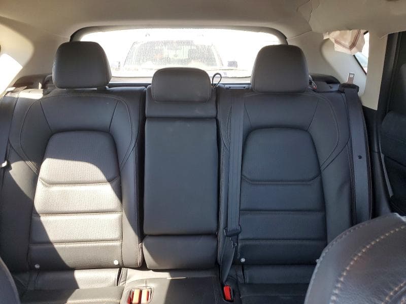 2023 MAZDA CX-5 PREMIUM 10
