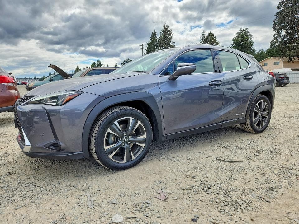 2020 LEXUS UX 250H - 1