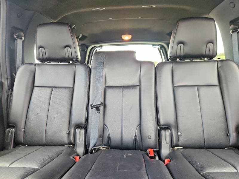 2017 FORD EXPEDITION EL LIMITED 10