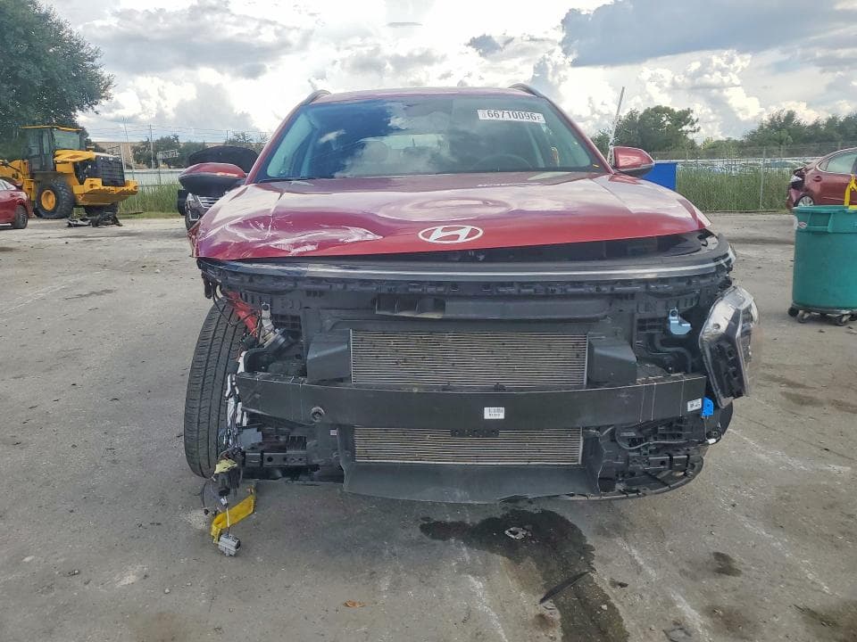 2025 HYUNDAI KONA SEL 5