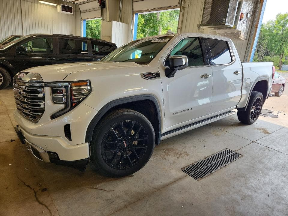 2023 GMC SIERRA K1500 DENALI - 1