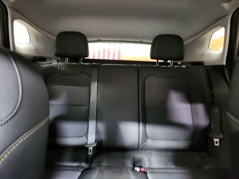 2025 CHEVROLET TRAX 1LT 10