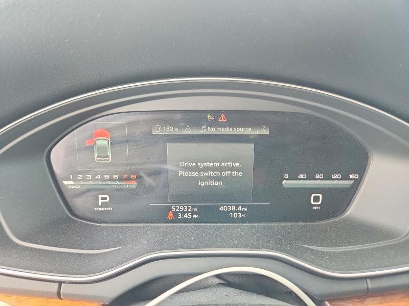 2022 AUDI Q5 PREMIUM PLUS 45 9