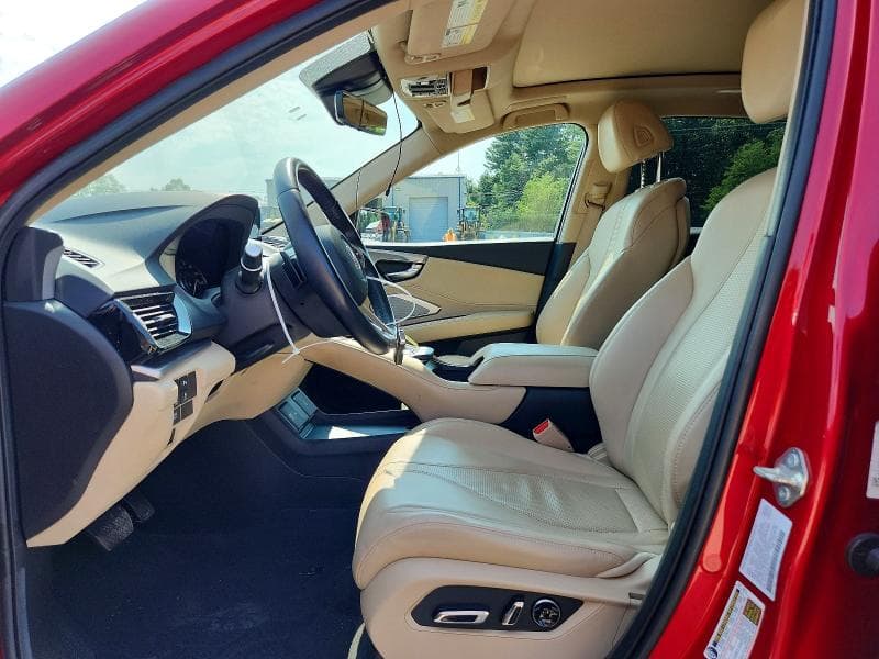 2020 ACURA RDX TECHNOLOGY 7