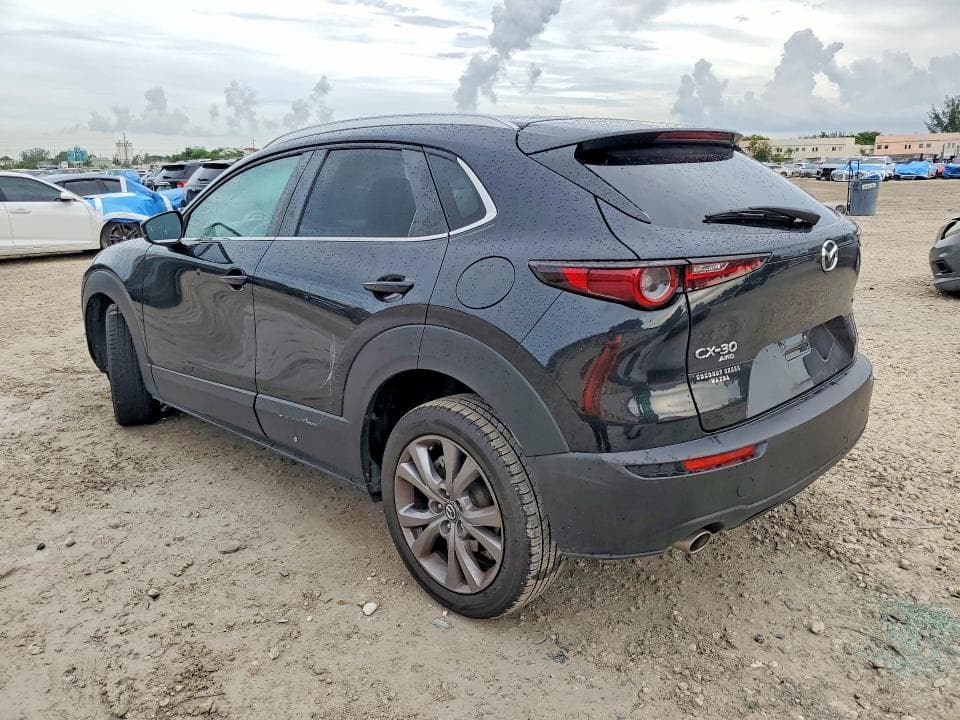 2023 MAZDA CX-30 SELECT 2