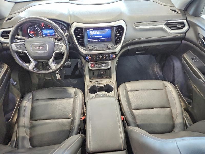 2020 GMC ACADIA SLT 8