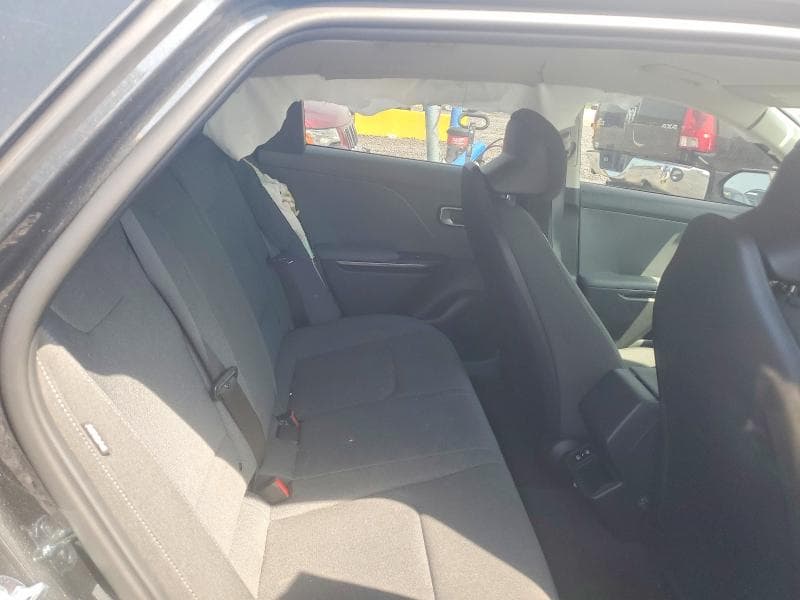 2025 KIA K4 LXS 10