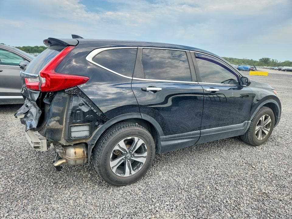 2019 HONDA CR-V LX 3