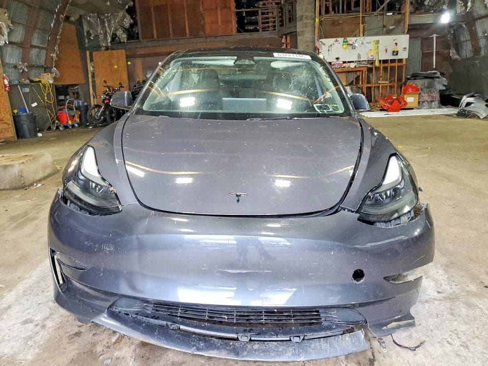 2023 TESLA MODEL 3 5