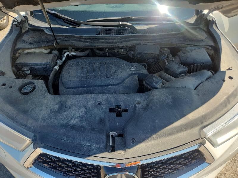 2019 ACURA MDX TECHNOLOGY 12