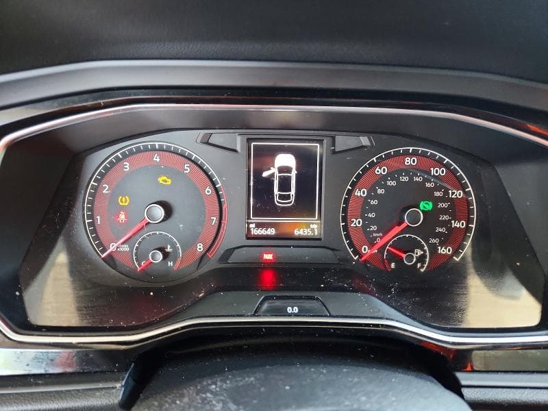 2019 VOLKSWAGEN JETTA S 9