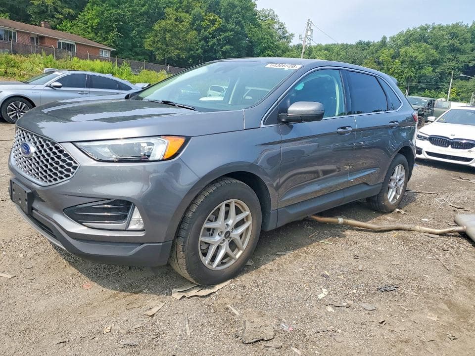 2024 FORD EDGE SEL - 1
