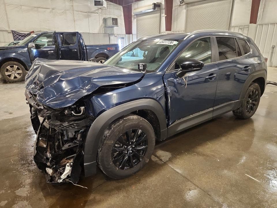 2025 MAZDA CX-50 PREMIUM - 1
