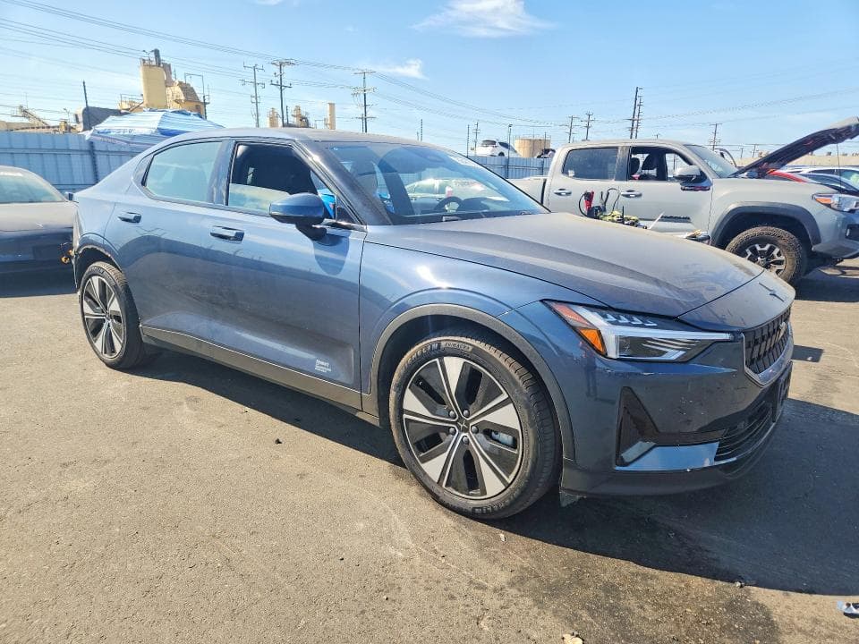 2023 POLESTAR 2 4
