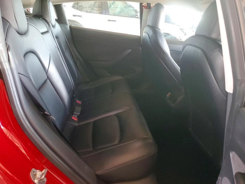 2022 TESLA MODEL 3 10