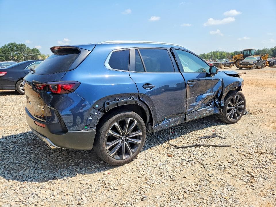 2023 MAZDA CX-50 BASE 3