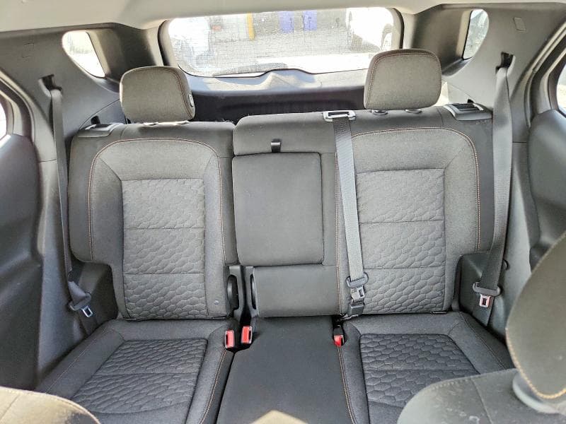 2019 CHEVROLET EQUINOX LT 10