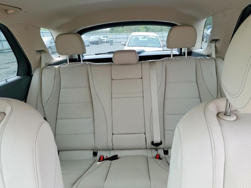 2020 MERCEDES-BENZ GLE 350 4MATIC 10