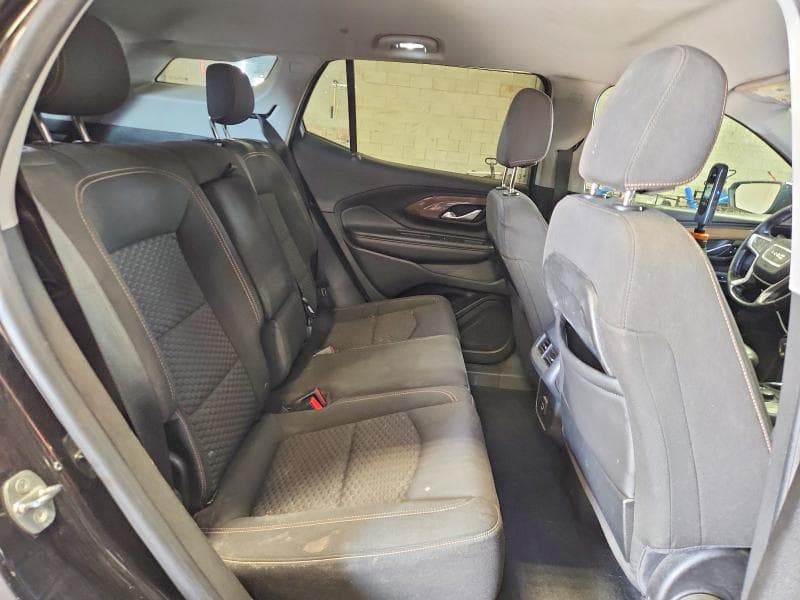 2019 GMC TERRAIN SLE 11
