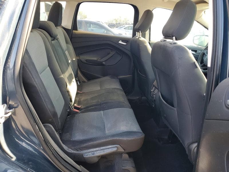 2019 FORD ESCAPE SE 11