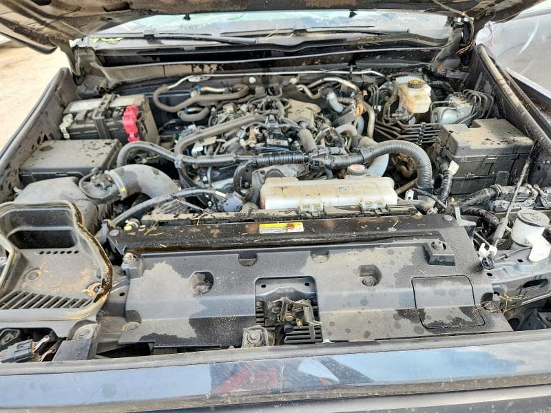 2025 TOYOTA TACOMA SR 11