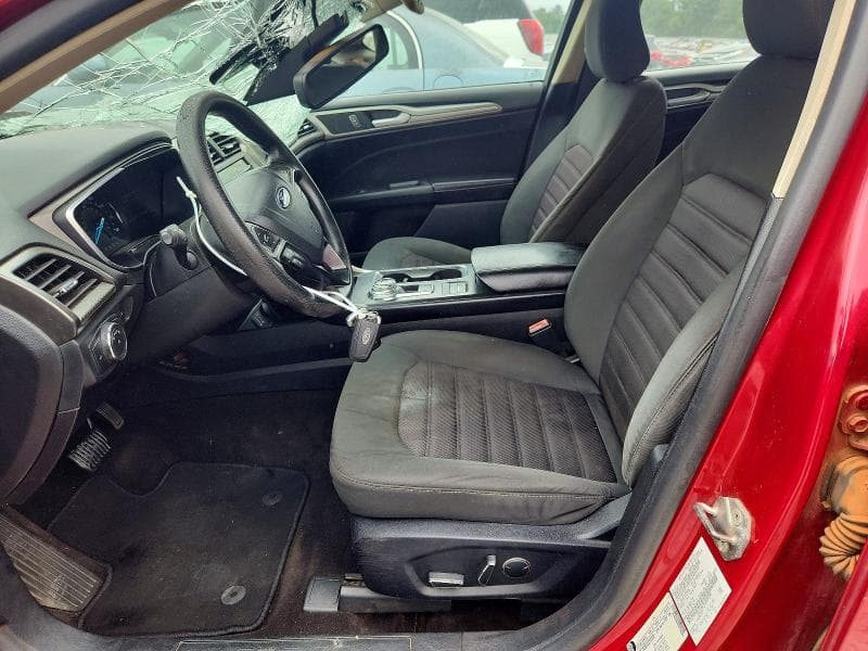 2020 FORD FUSION SE 7
